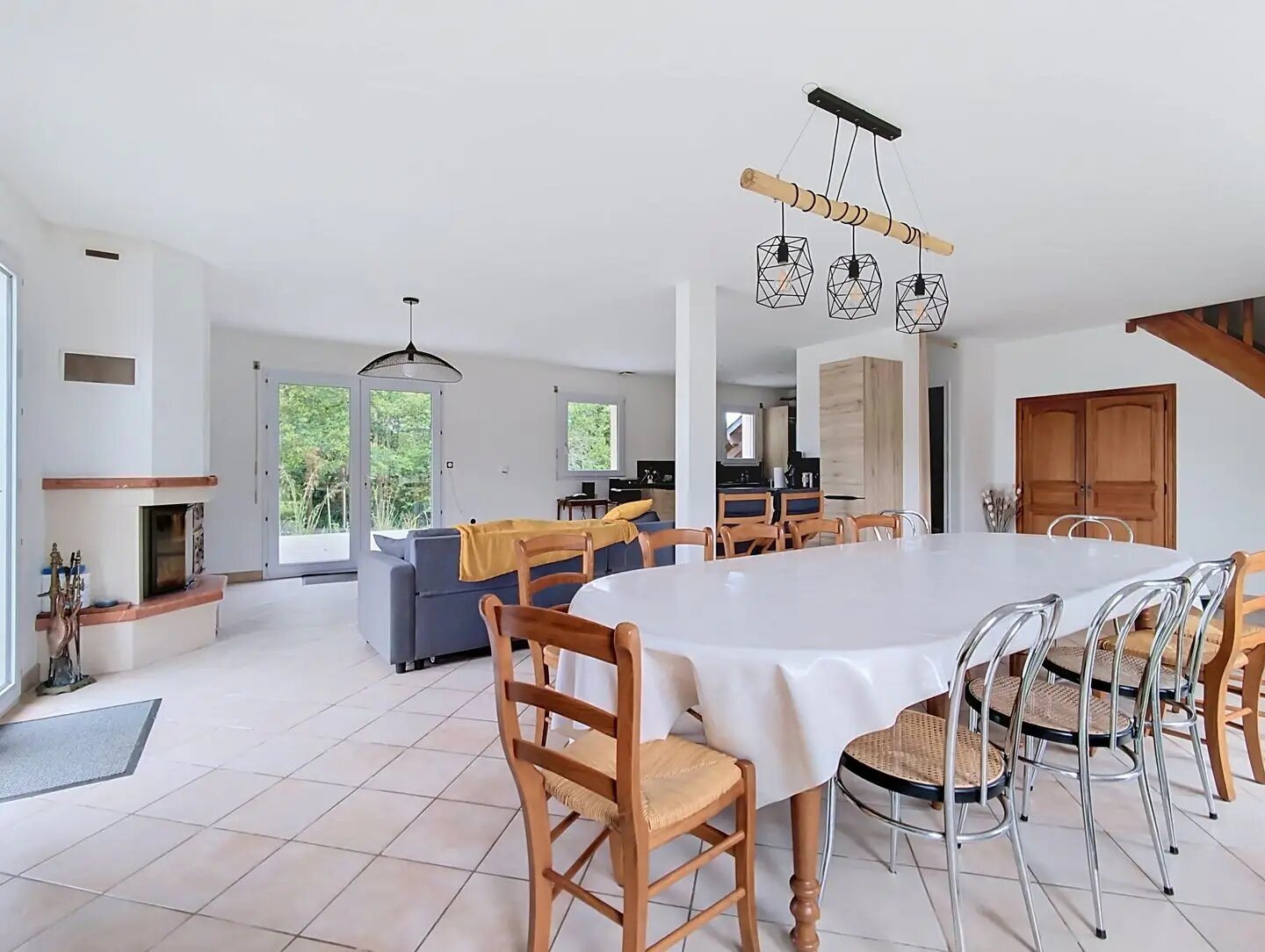 Maison à vendre, 186m², Guérande