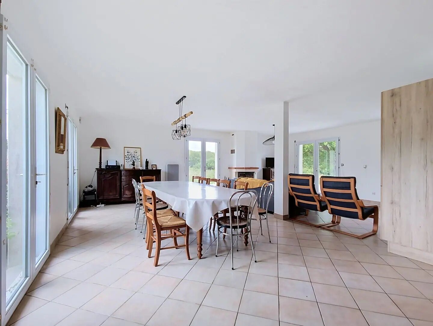 Maison à vendre, 186m², Guérande