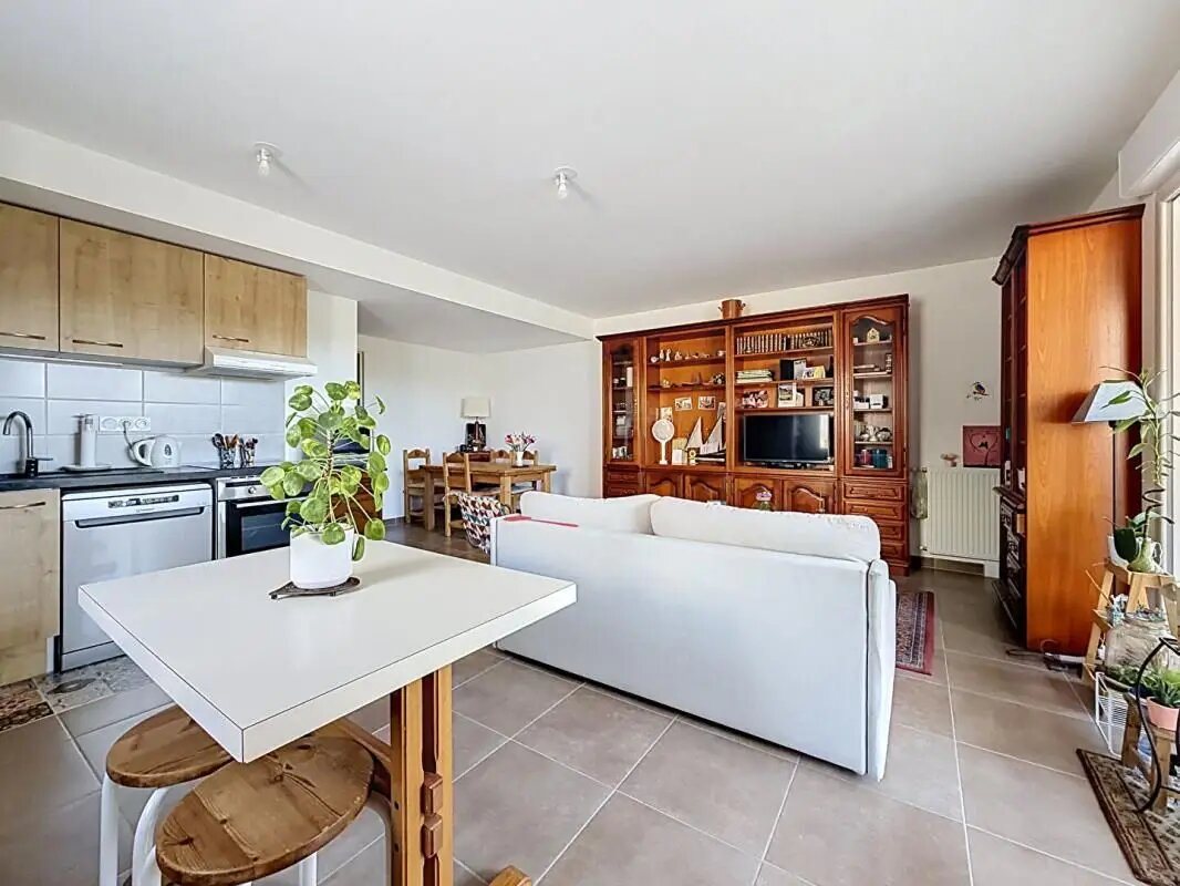 Appartement à vendre, 66m², Guérande