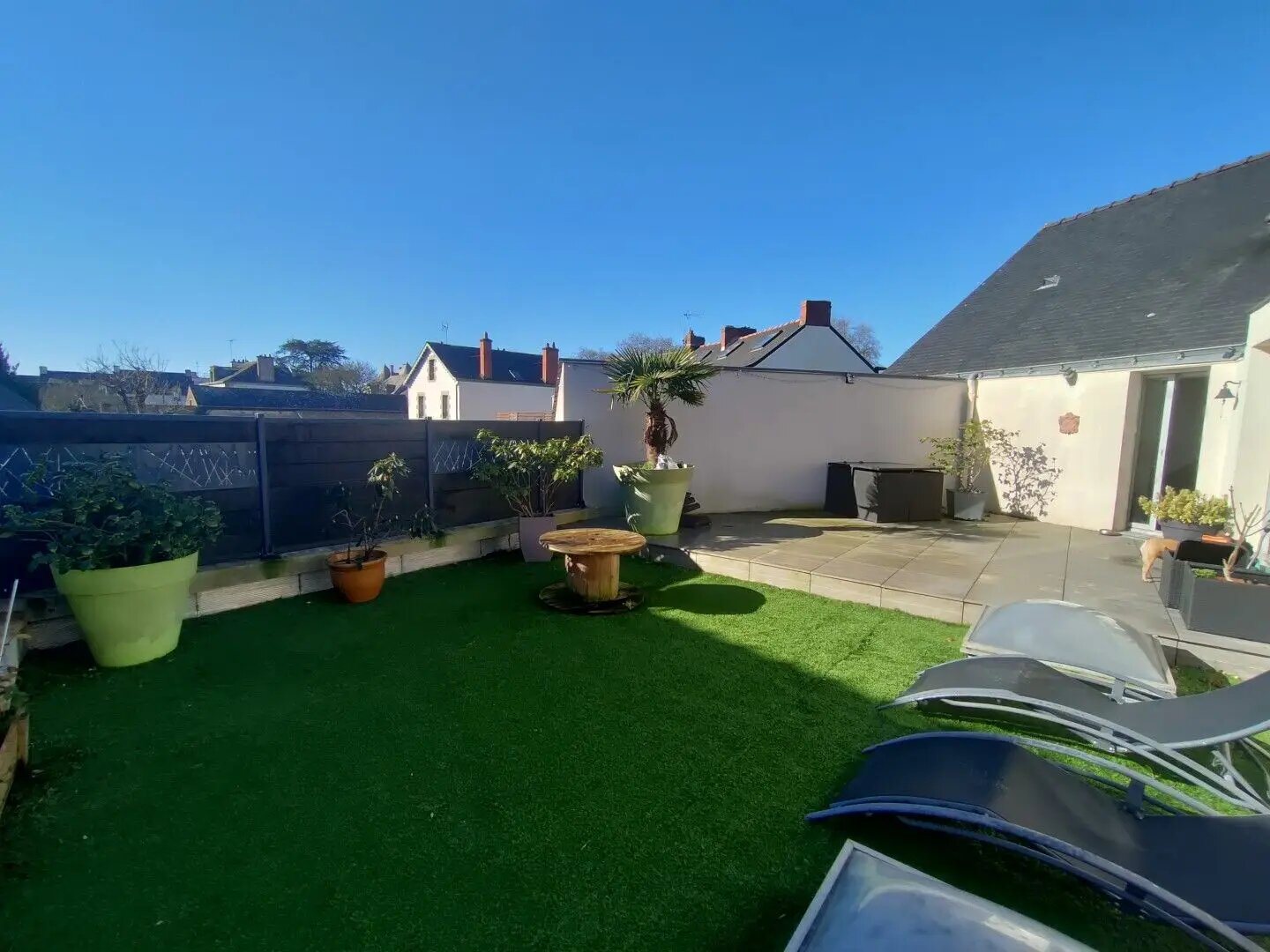 Appartement à vendre, 153m², Guérande