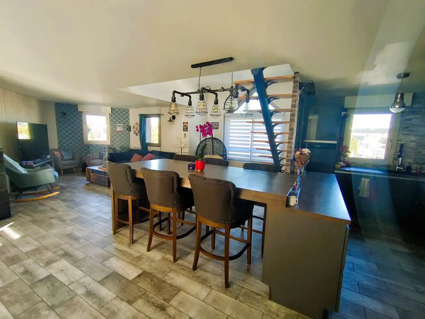 Appartement à vendre, 153m², Guérande