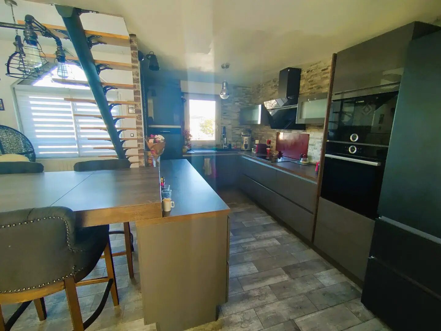 Appartement à vendre, 153m², Guérande