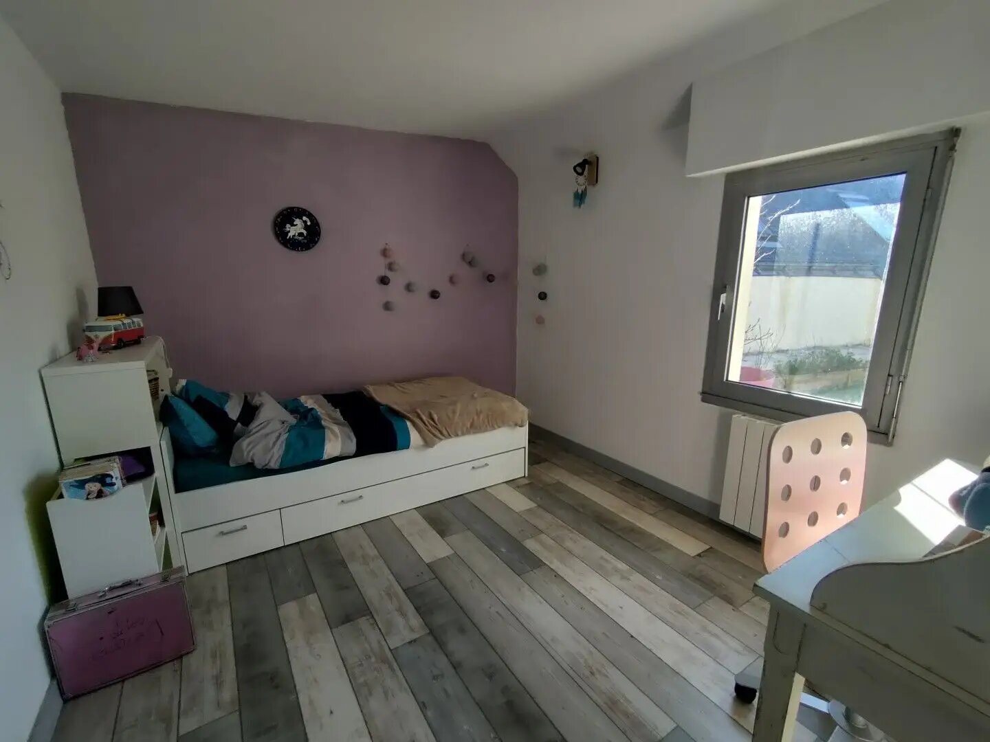 Appartement à vendre, 153m², Guérande
