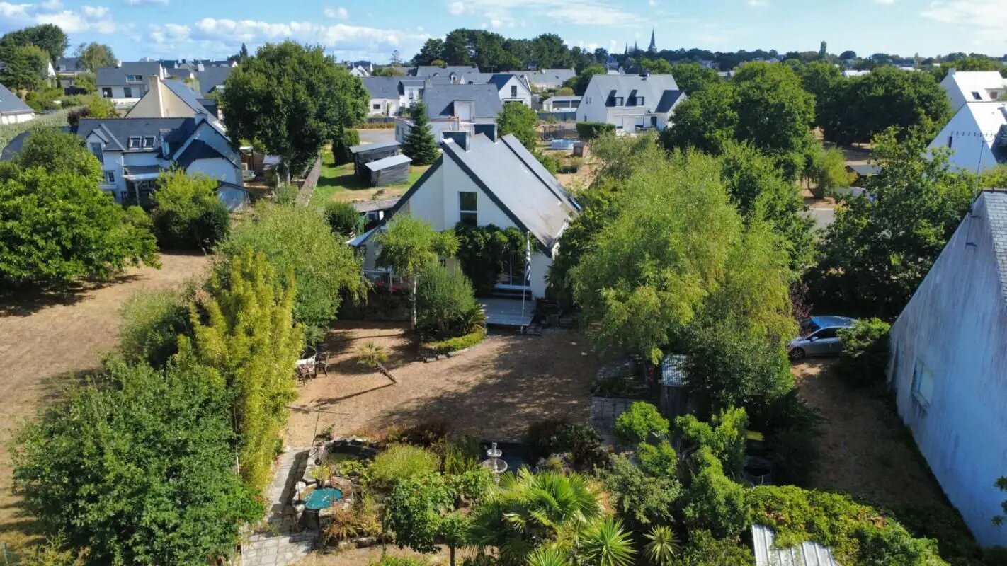 Maison à vendre, 146m², Guérande