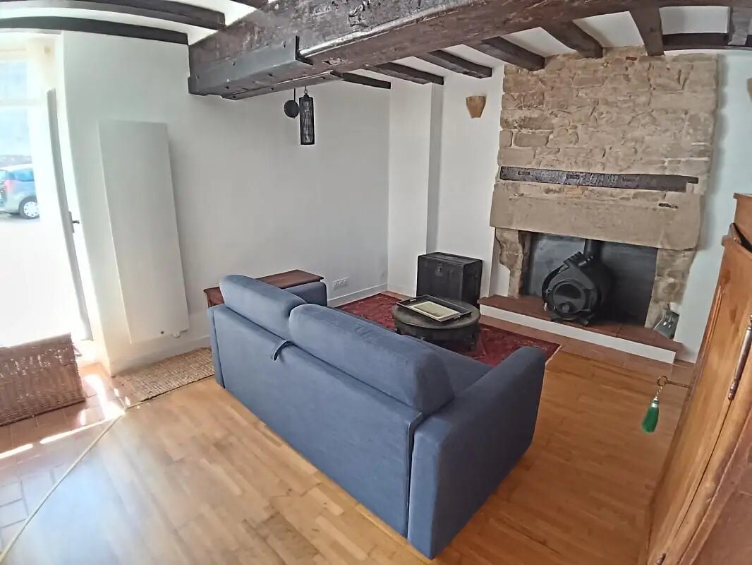 Appartement à louer, 37m², Guérande