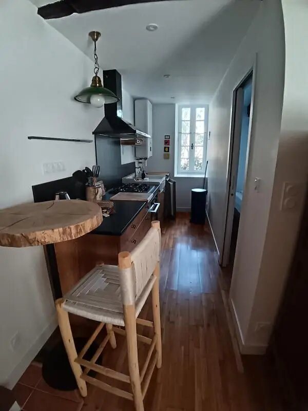 Appartement à louer, 37m², Guérande