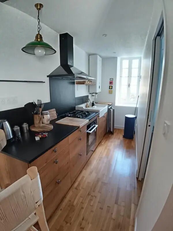 Appartement à louer, 37m², Guérande
