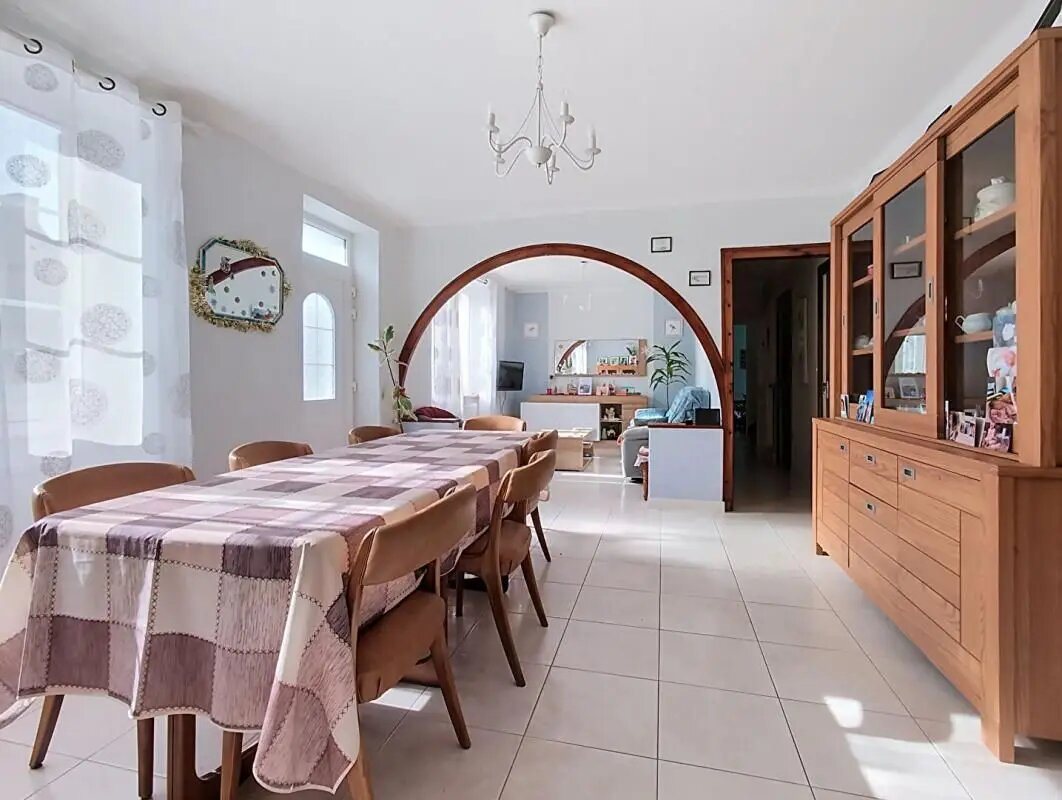 Maison à vendre, 218m², Guérande