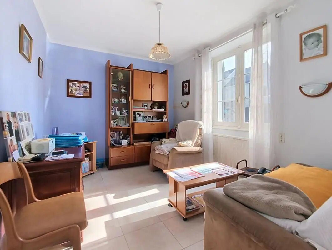 Maison à vendre, 218m², Guérande