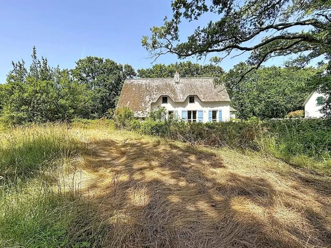 Maison à vendre, 190m², Saint-Lyphard