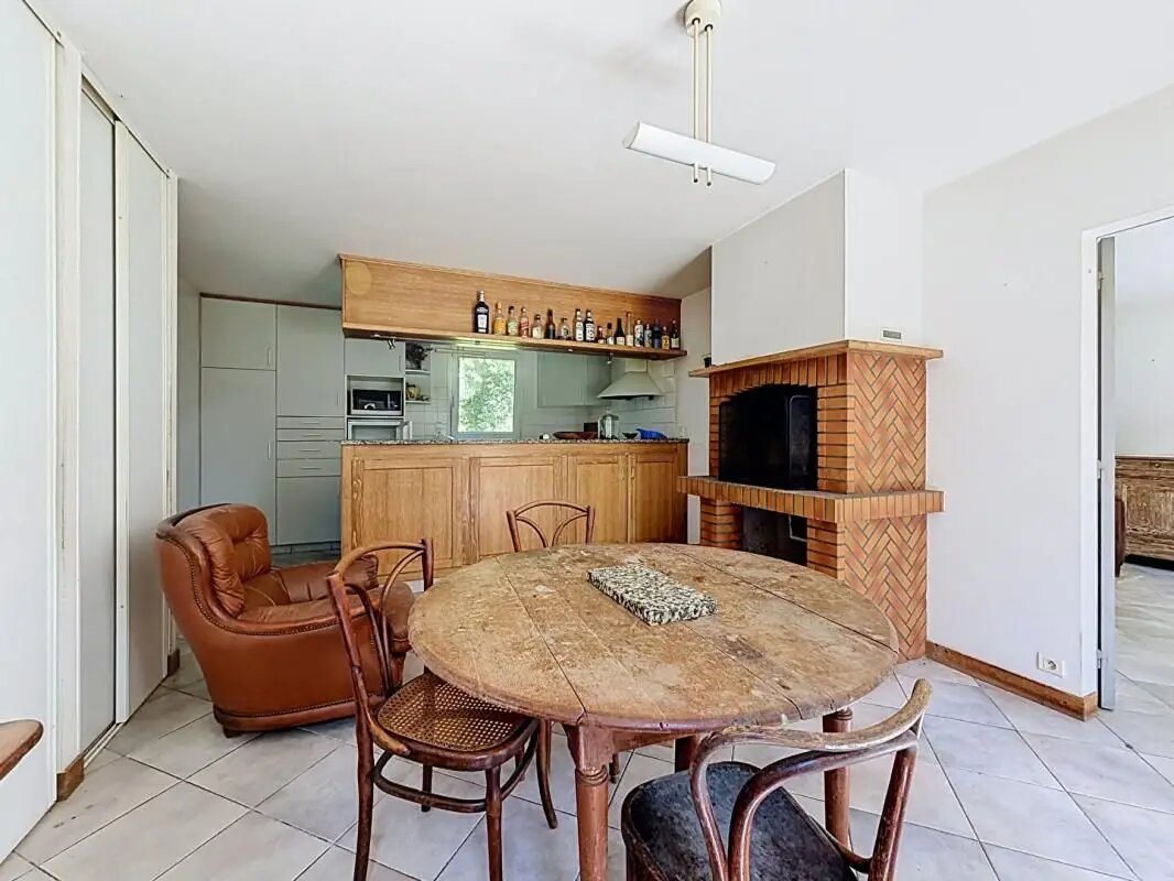 Maison à vendre, 190m², Saint-Lyphard