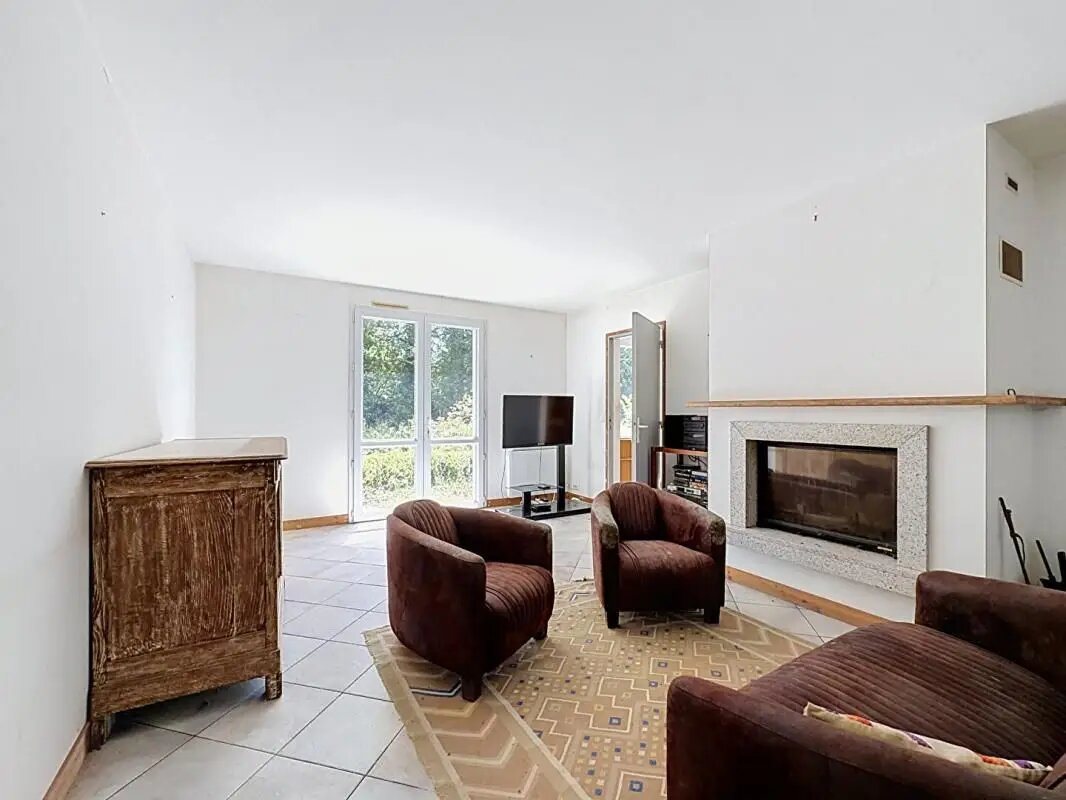 Maison à vendre, 190m², Saint-Lyphard