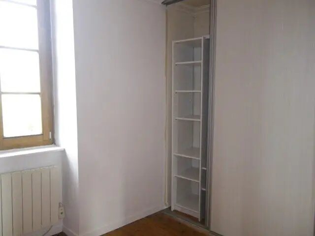 Appartement à louer, 26m², Guérande