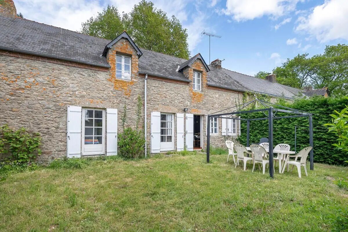 Maison à vendre, 132m², Herbignac