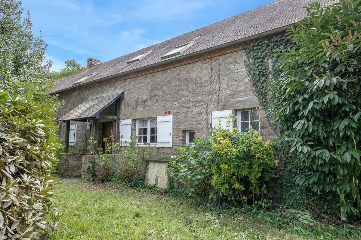 Maison à vendre, 132m², Herbignac