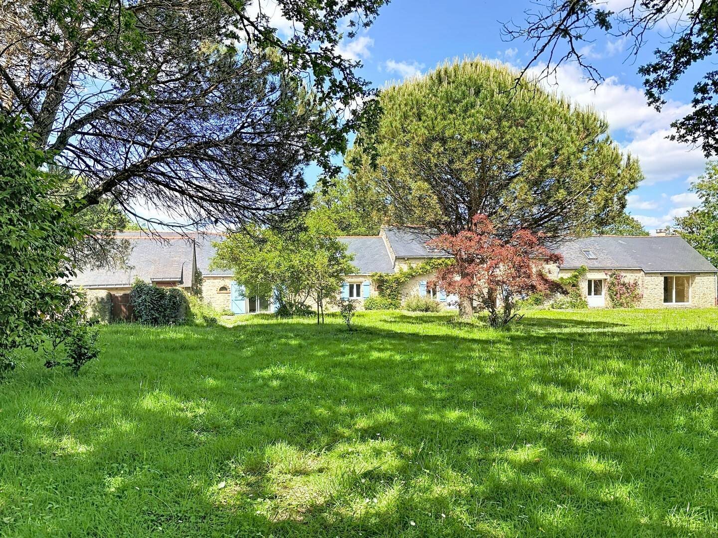 Maison à vendre, 281m², Saint-Lyphard