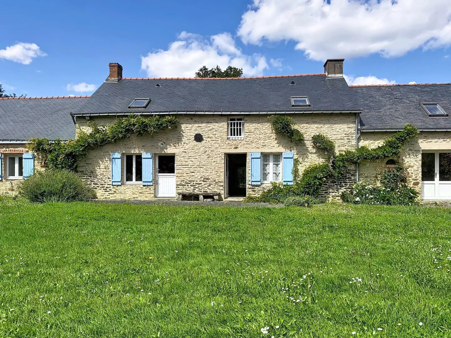 Maison à vendre, 281m², Saint-Lyphard