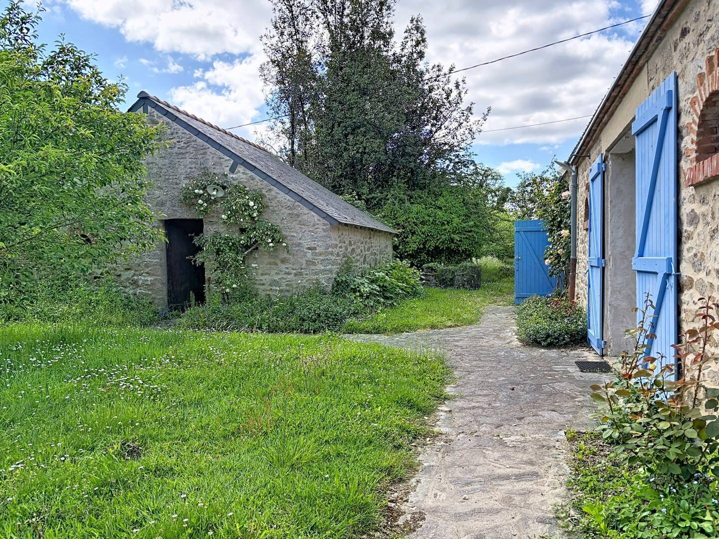 Maison à vendre, 281m², Saint-Lyphard