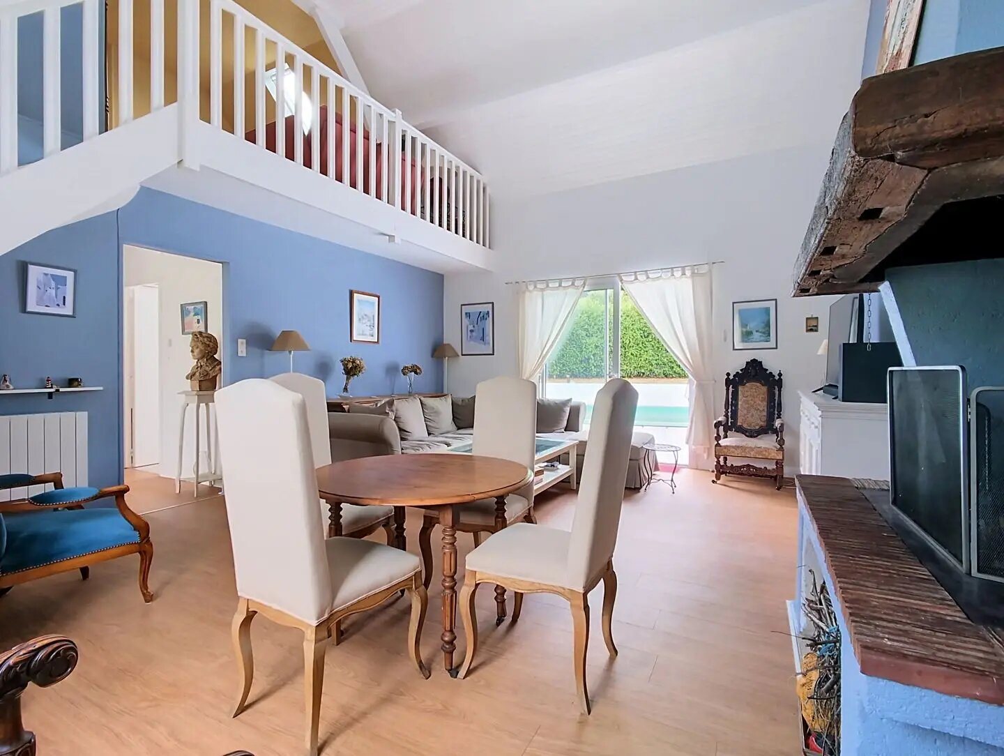 Maison à vendre, 125m², Assérac