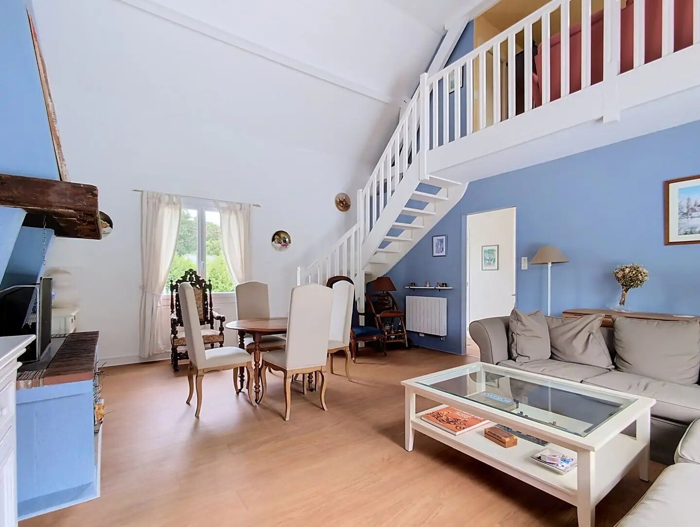 Maison à vendre, 125m², Assérac