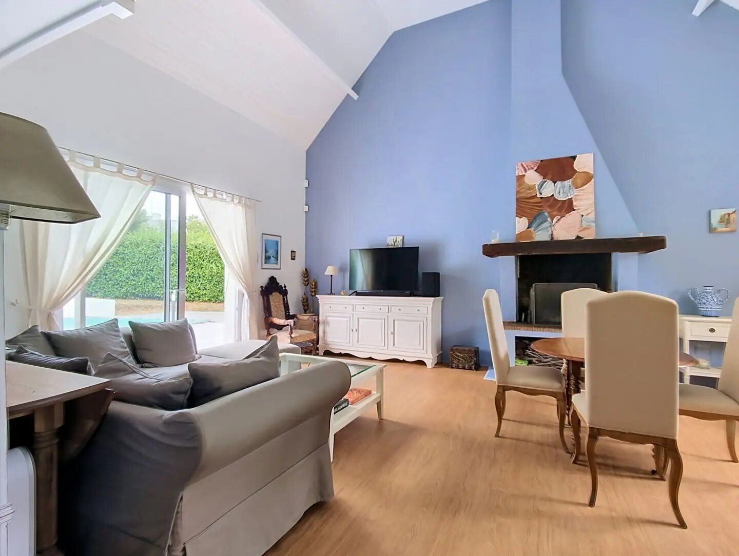 Maison à vendre, 125m², Assérac