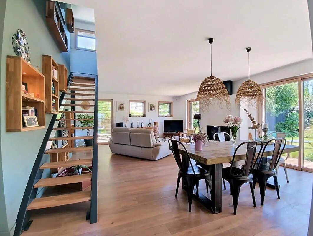 Maison à vendre, 138m², Guérande