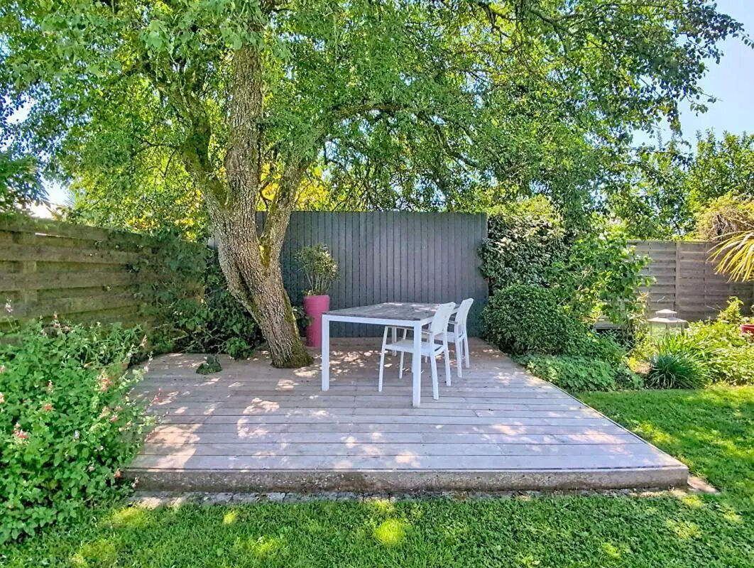 Maison à vendre, 138m², Guérande