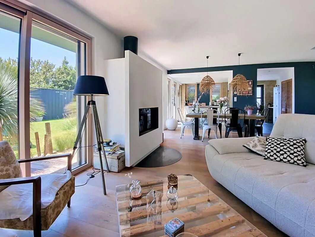 Maison à vendre, 138m², Guérande