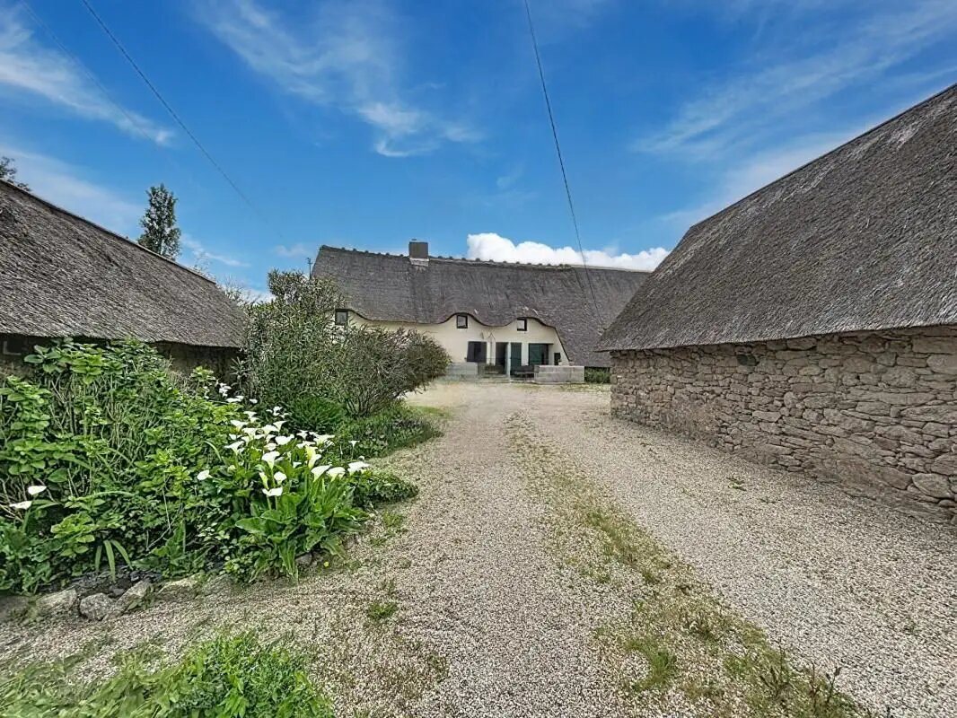 Maison à vendre, 127m², Saint-Lyphard