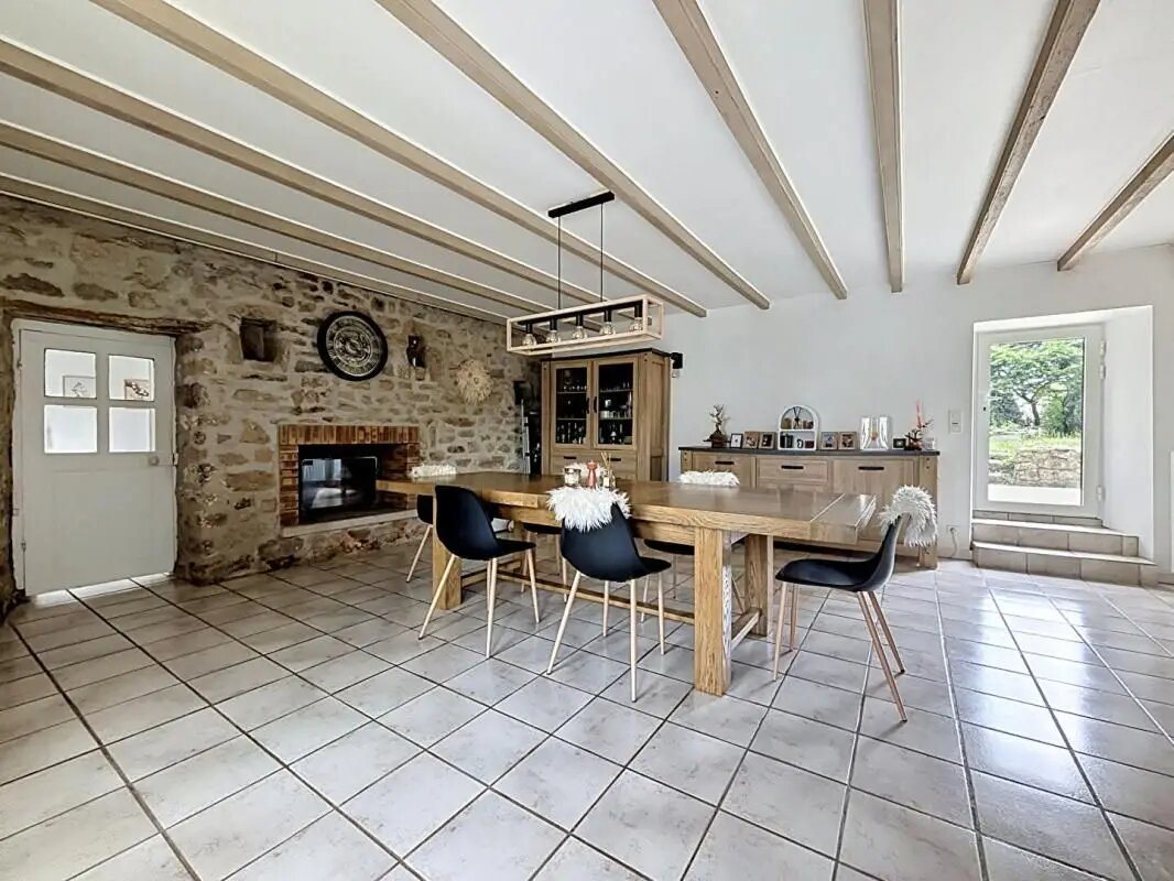 Maison à vendre, 127m², Saint-Lyphard