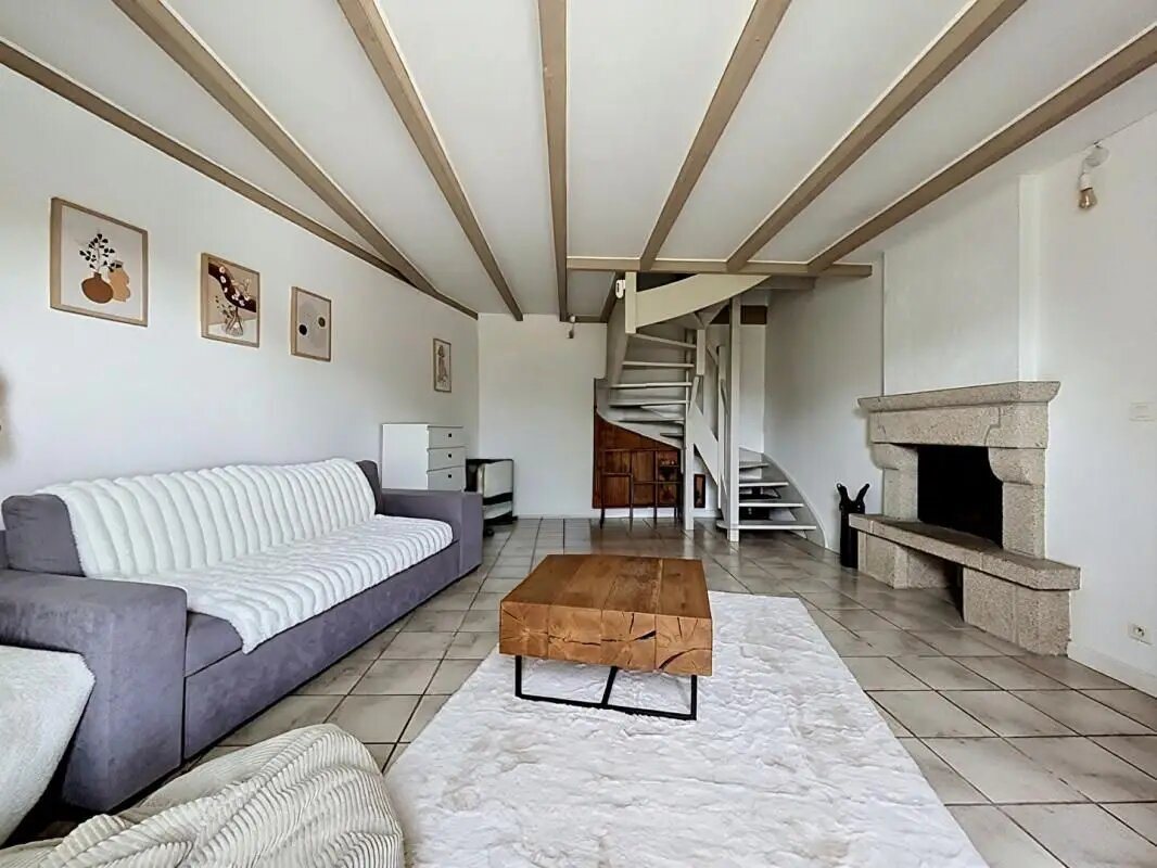Maison à vendre, 127m², Saint-Lyphard