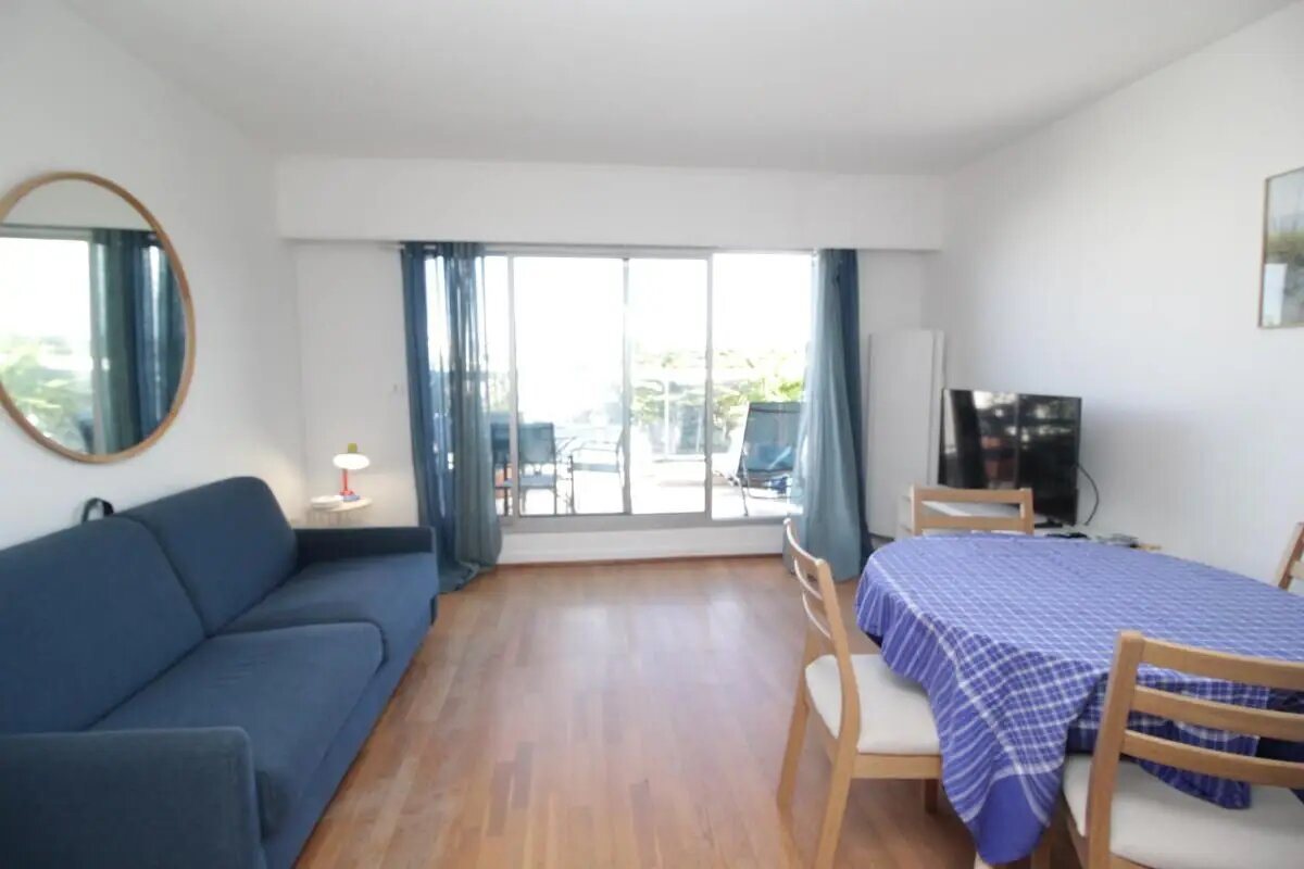 Appartement à louer, 37m², Pornichet