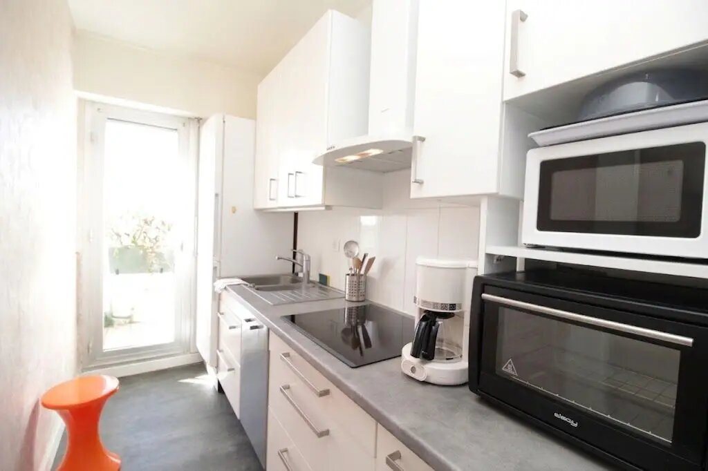Appartement à louer, 37m², Pornichet