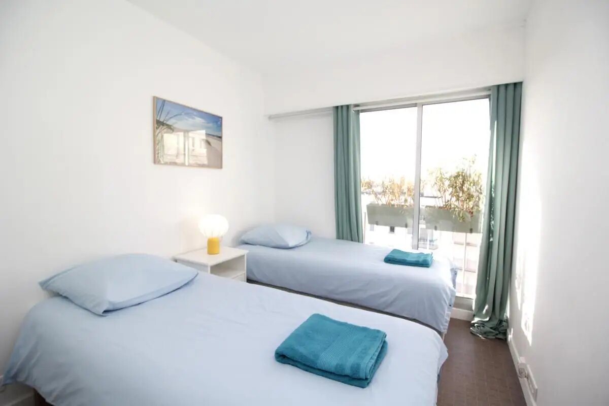 Appartement à louer, 37m², Pornichet