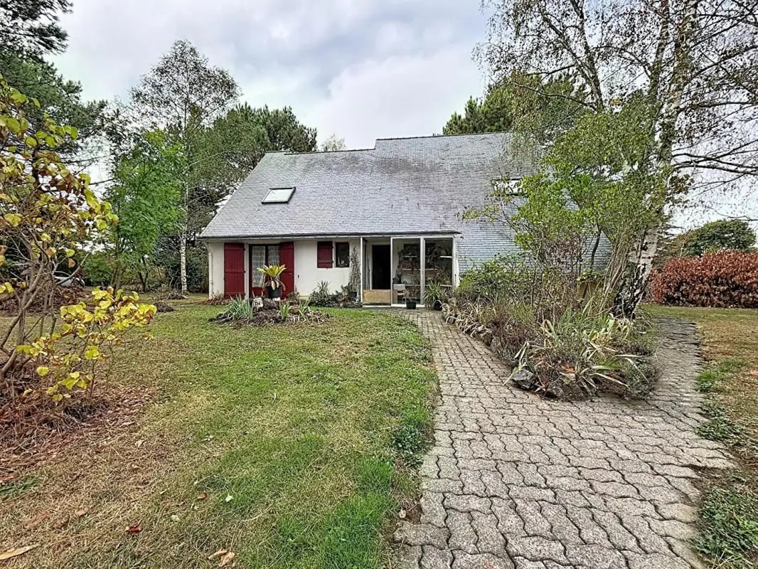 Maison à vendre, 164m², La Turballe