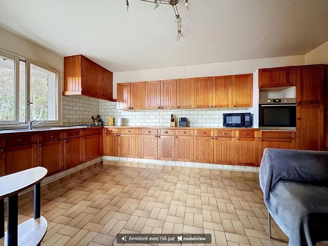 Maison à vendre, 164m², La Turballe