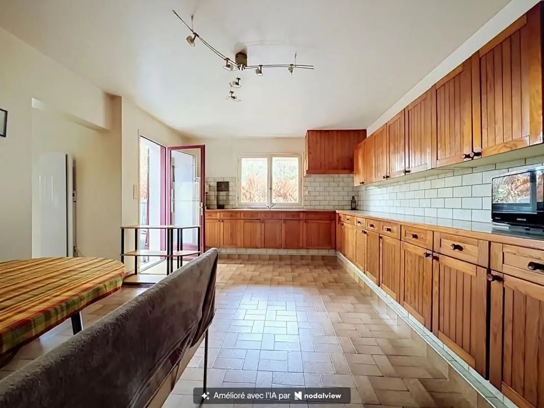Maison à vendre, 164m², La Turballe