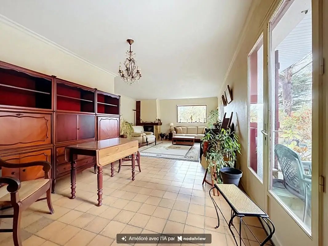 Maison à vendre, 164m², La Turballe