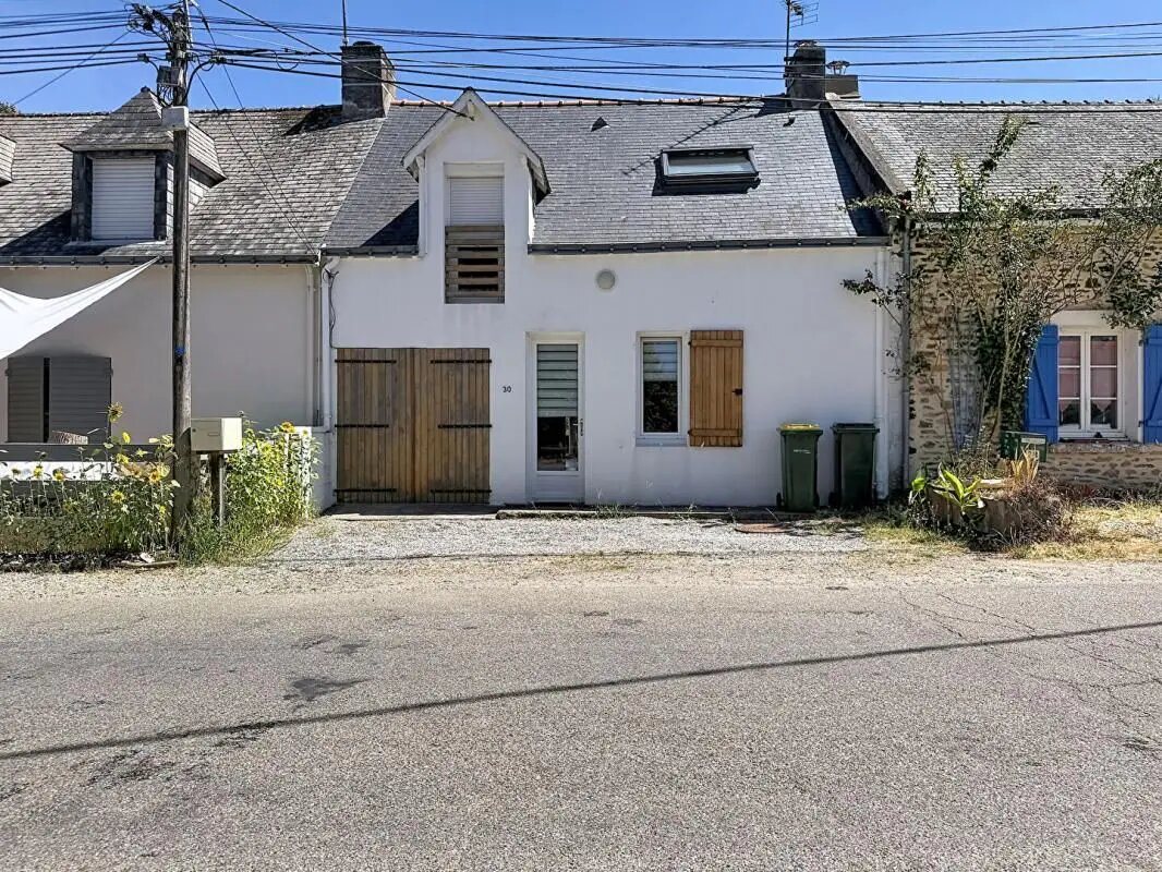 Maison à vendre, 55m², Assérac
