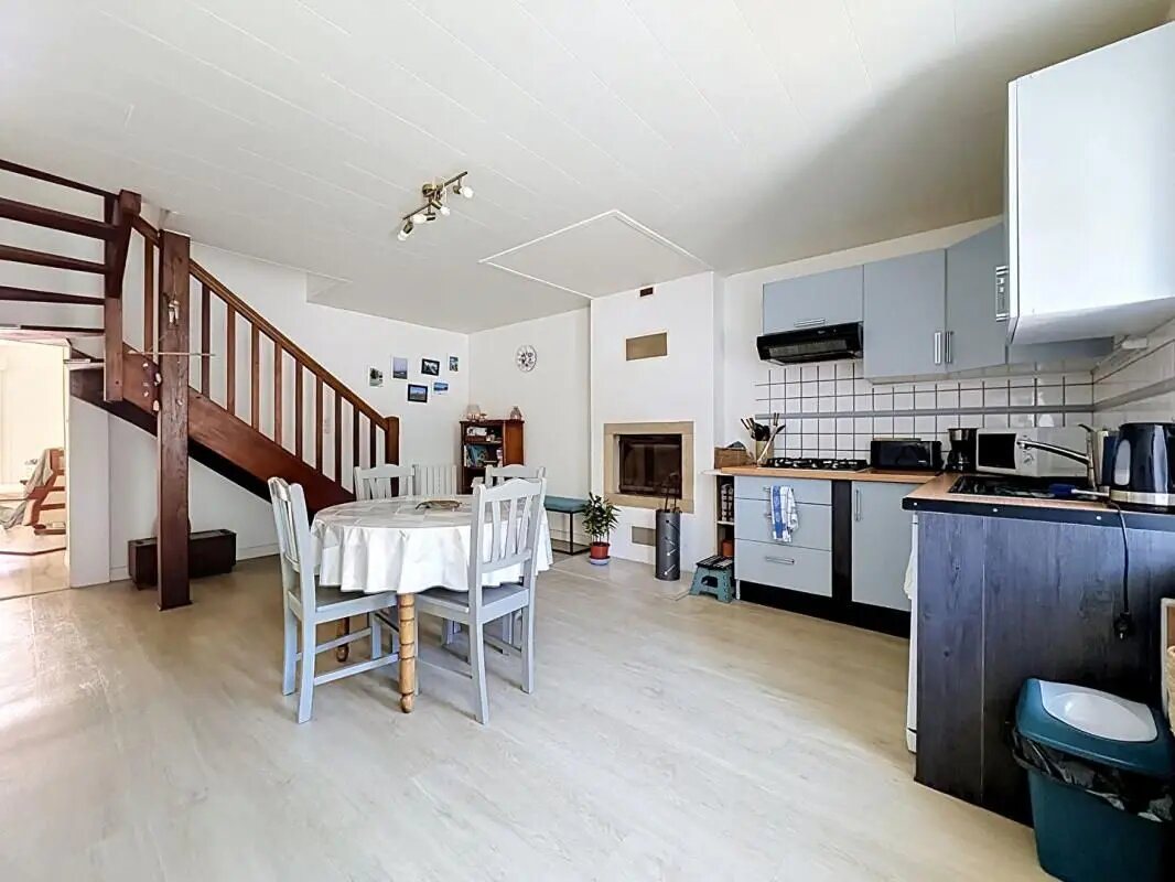 Maison à vendre, 55m², Assérac