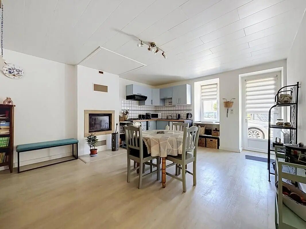 Maison à vendre, 55m², Assérac