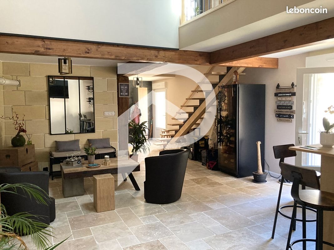 Maison à vendre, 264m², Libourne