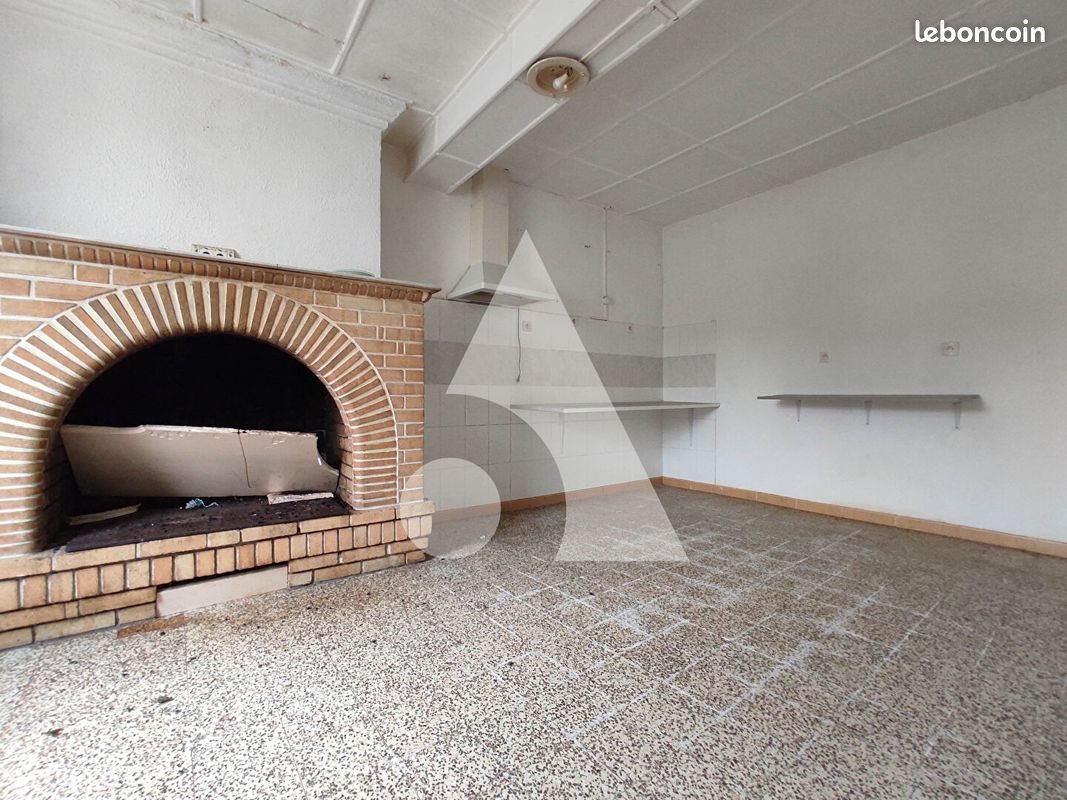 Maison à vendre, 89m², Saint-Antoine-sur-l'Isle
