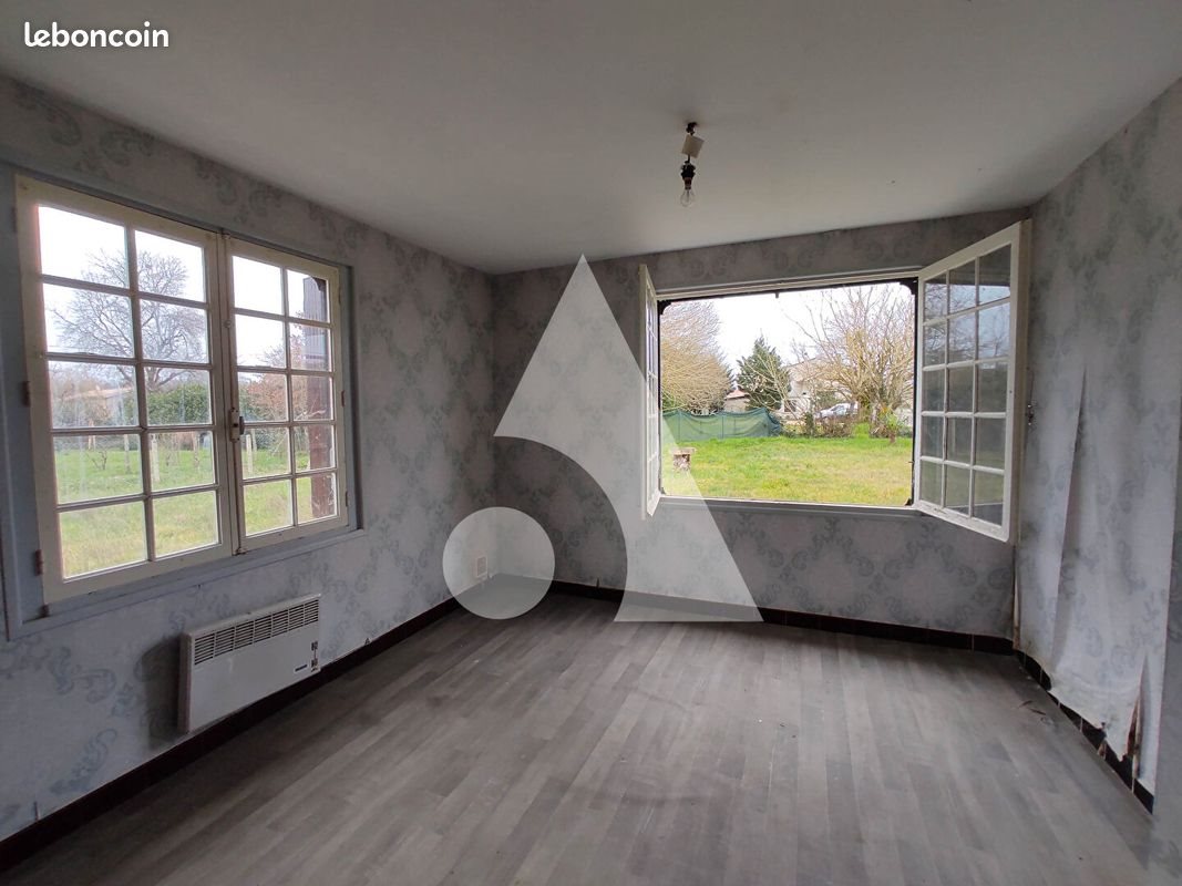 Maison à vendre, 89m², Saint-Antoine-sur-l'Isle