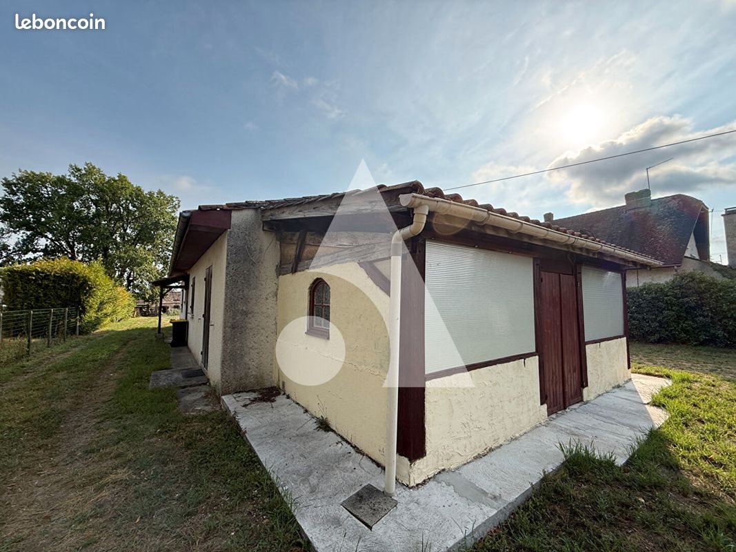 Maison à vendre, 87m², Galgon