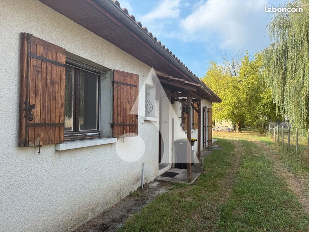 Maison à vendre, 87m², Galgon