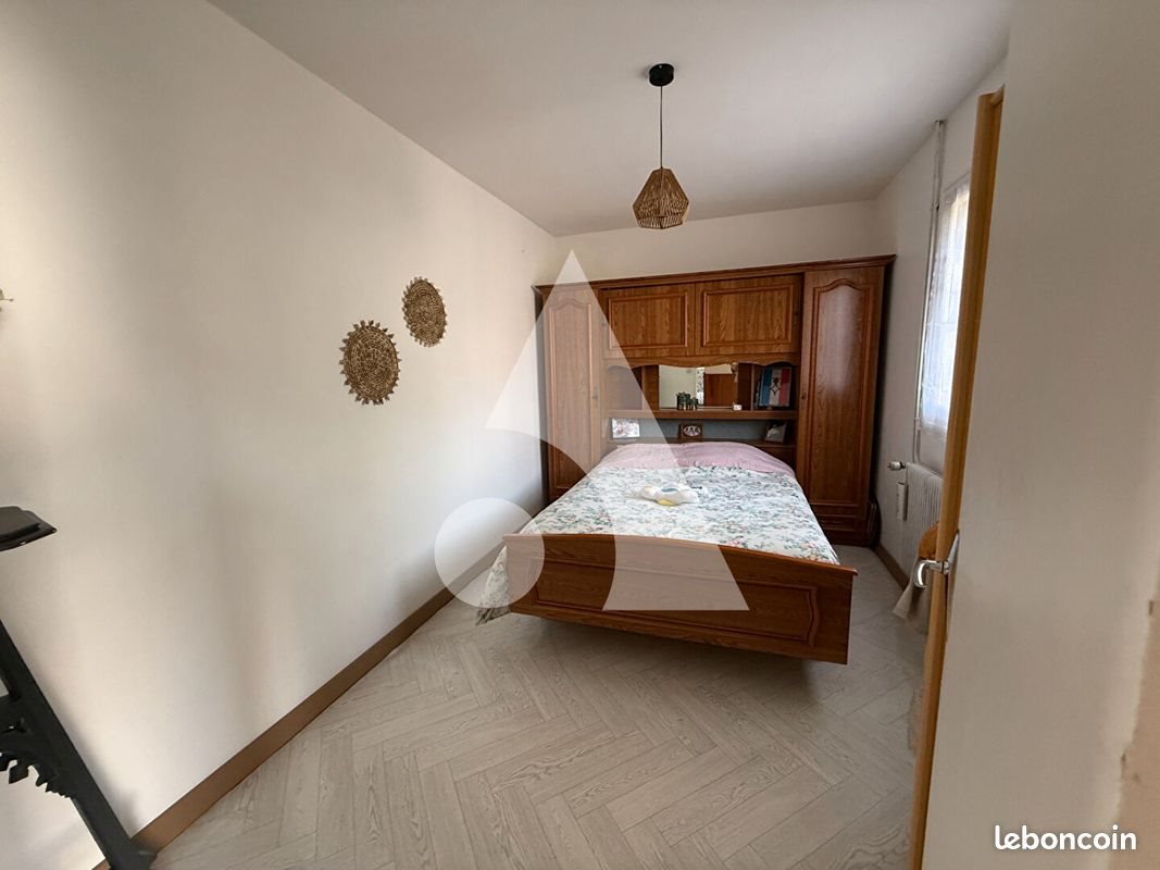 Maison à vendre, 87m², Galgon