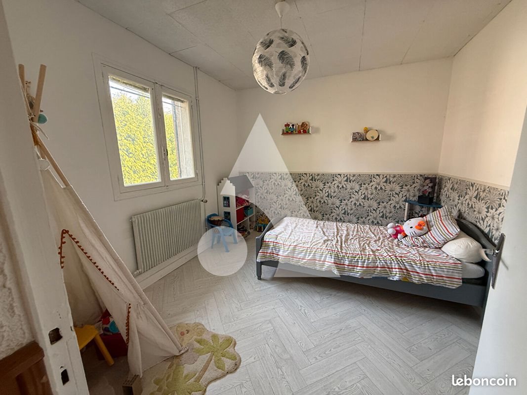 Maison à vendre, 87m², Galgon