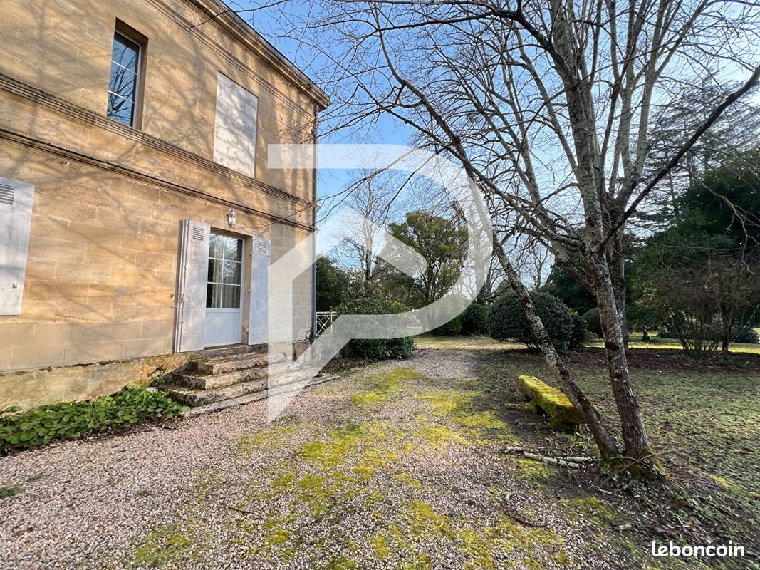 Maison à vendre, 350m², Vayres