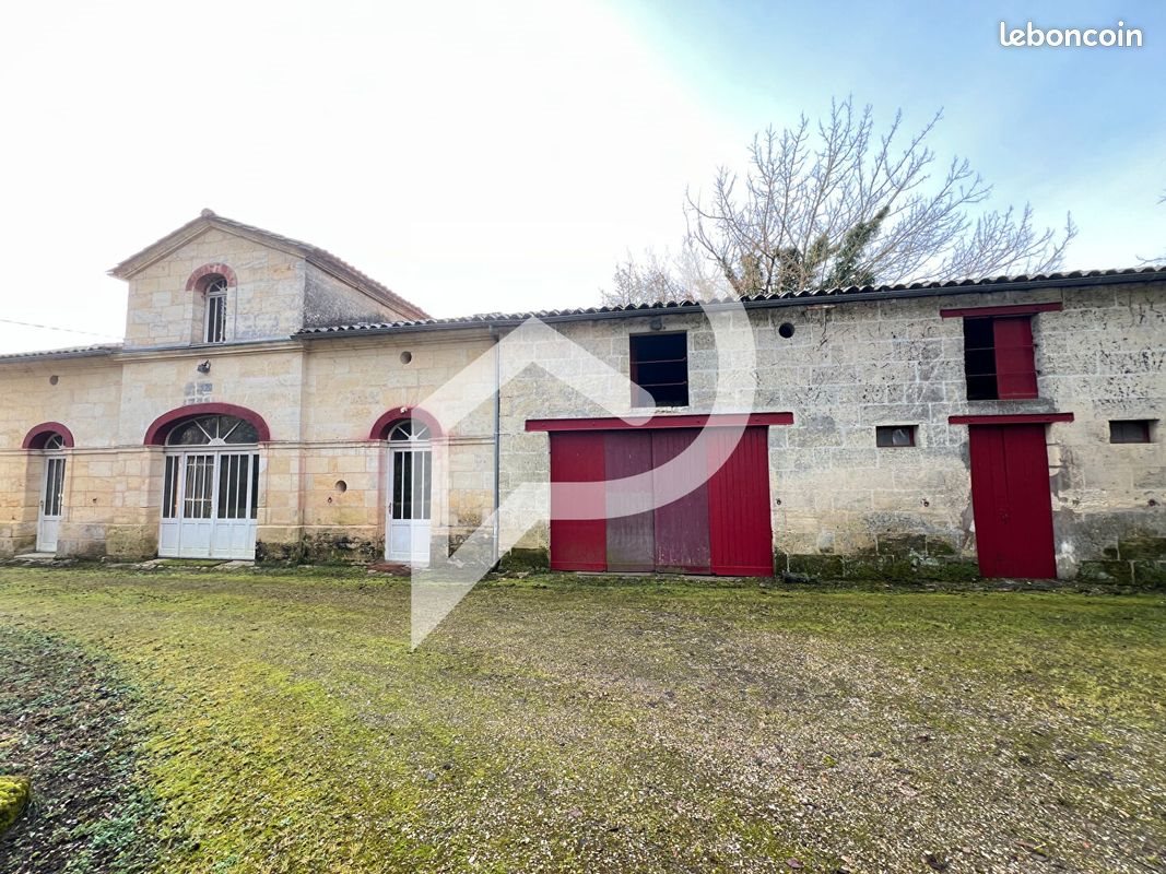 Maison à vendre, 350m², Vayres